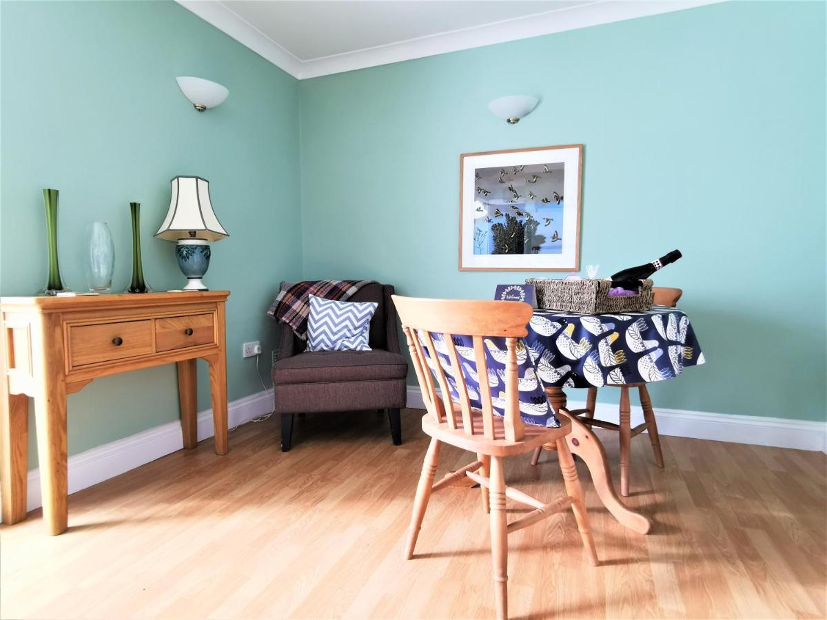 Wellstone Cottages - Ivy Llanfyrnach Ngoại thất bức ảnh